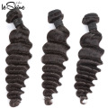 Bundles de cheveux brésiliens